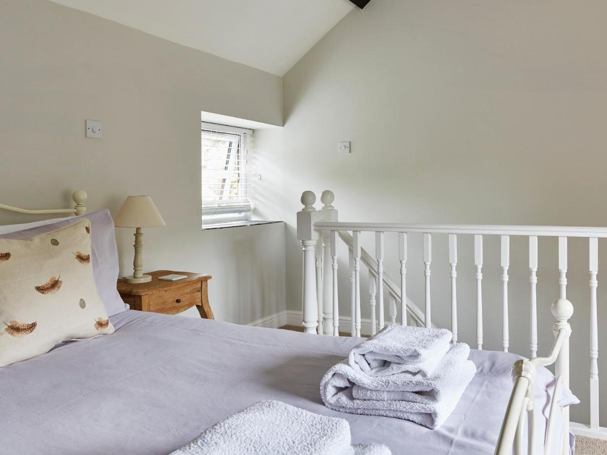 Lilly Cottage Lydney Exterior foto